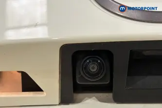 Nissan Juke N-Connecta Automatic Petrol SUV - Stock Number (1668618) - 37th supplementary image