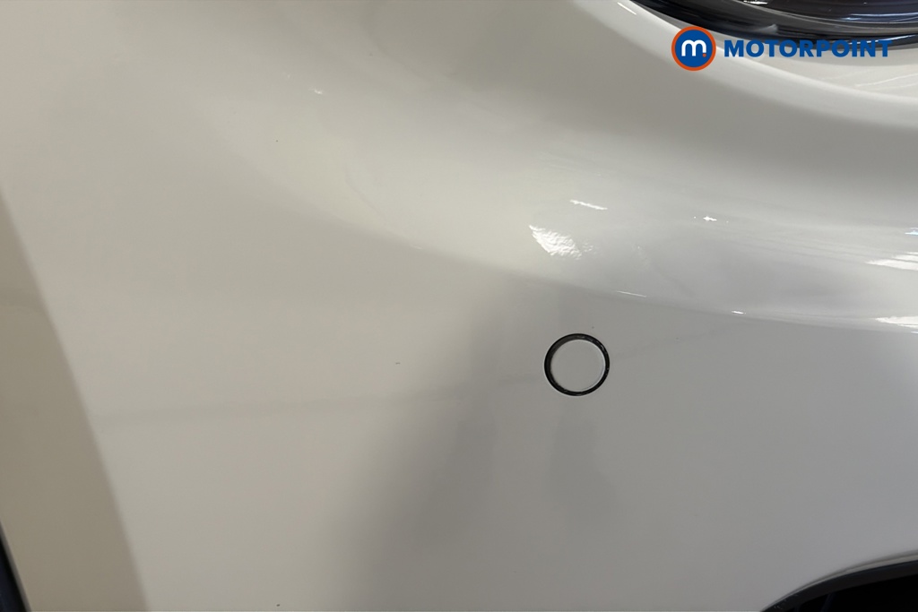 Nissan Juke N-Connecta Automatic Petrol SUV - Stock Number (1668618) - 38th supplementary image