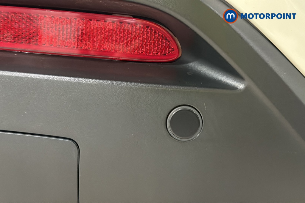 Nissan Juke N-Connecta Automatic Petrol SUV - Stock Number (1668618) - 39th supplementary image