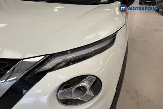 Nissan Juke N-Connecta Automatic Petrol SUV - Stock Number (1668618) - 42nd supplementary image