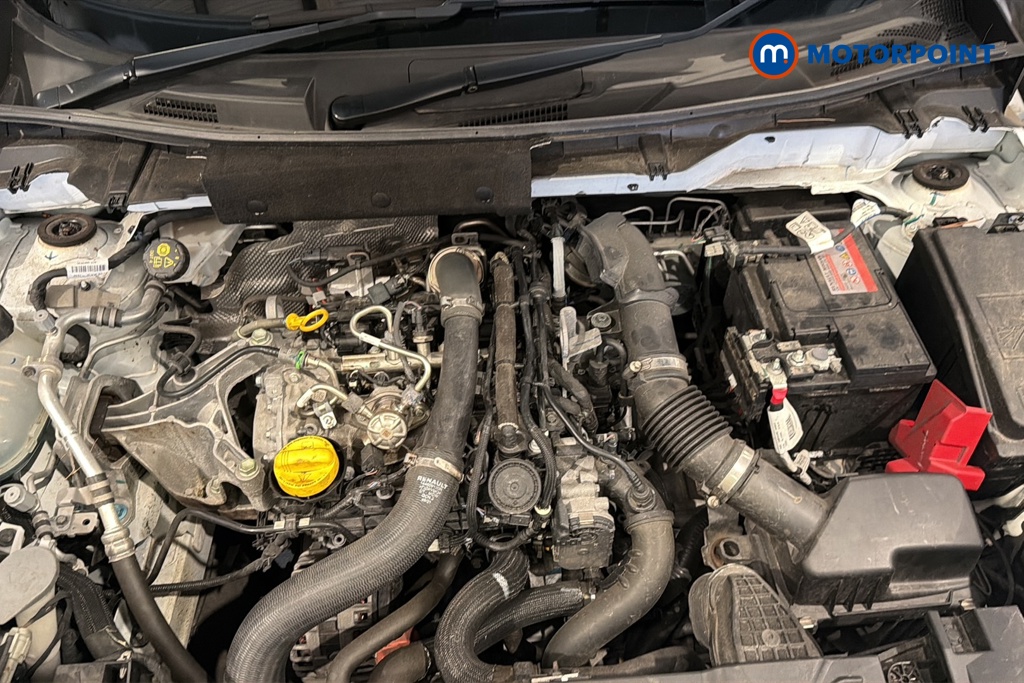Nissan Juke N-Connecta Automatic Petrol SUV - Stock Number (1668618) - 48th supplementary image