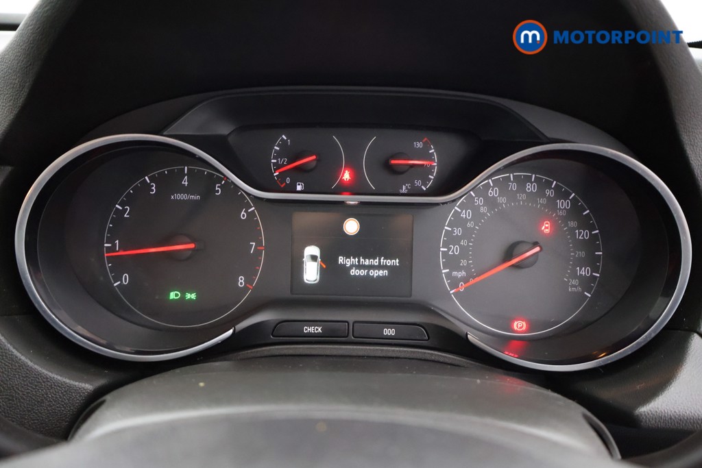 Vauxhall Grandland X Elite Nav Manual Petrol SUV - Stock Number (1668764) - 2nd supplementary image