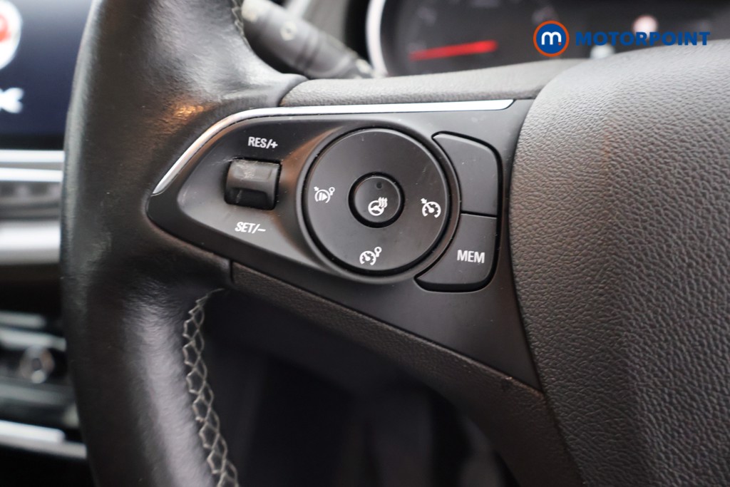 Vauxhall Grandland X Elite Nav Manual Petrol SUV - Stock Number (1668764) - 3rd supplementary image