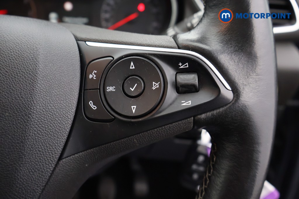 Vauxhall Grandland X Elite Nav Manual Petrol SUV - Stock Number (1668764) - 4th supplementary image