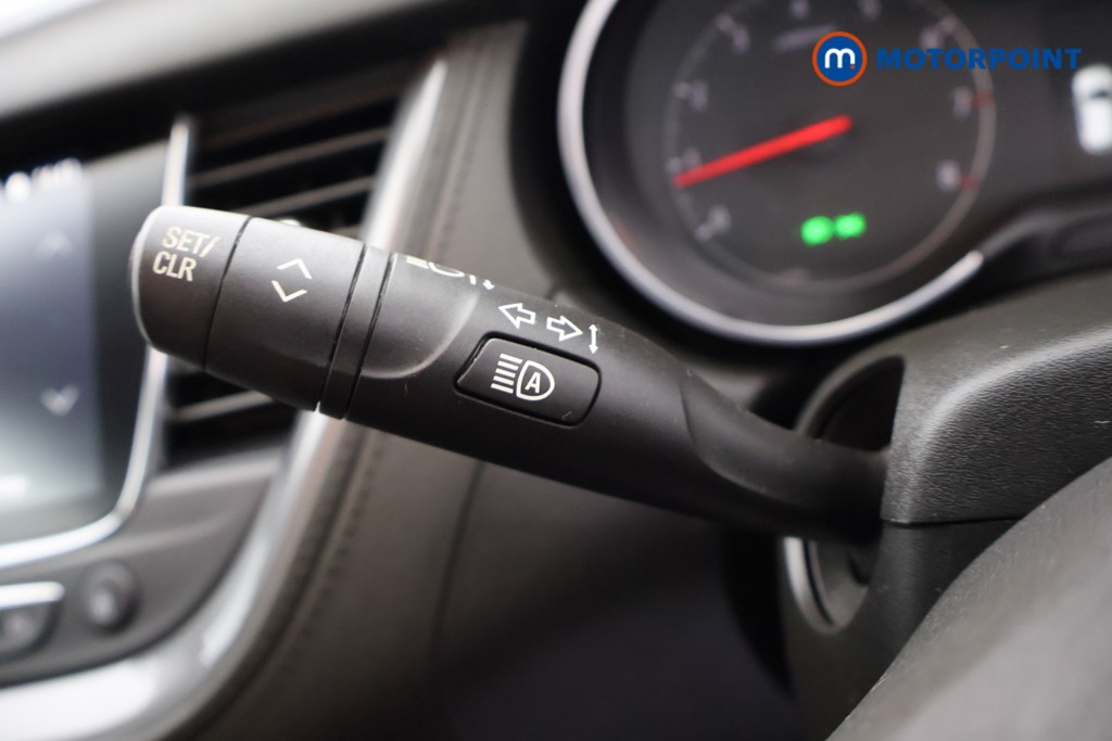 Vauxhall Grandland X Elite Nav Manual Petrol SUV - Stock Number (1668764) - 5th supplementary image
