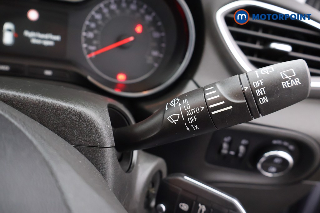 Vauxhall Grandland X Elite Nav Manual Petrol SUV - Stock Number (1668764) - 6th supplementary image
