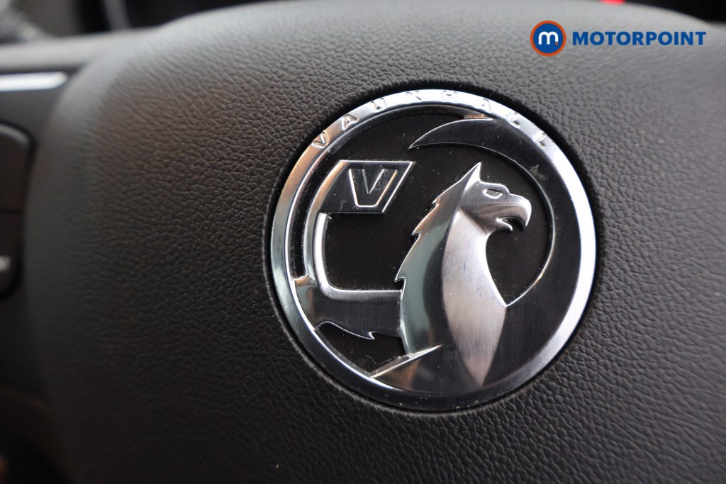 Vauxhall Grandland X Elite Nav Manual Petrol SUV - Stock Number (1668764) - 7th supplementary image