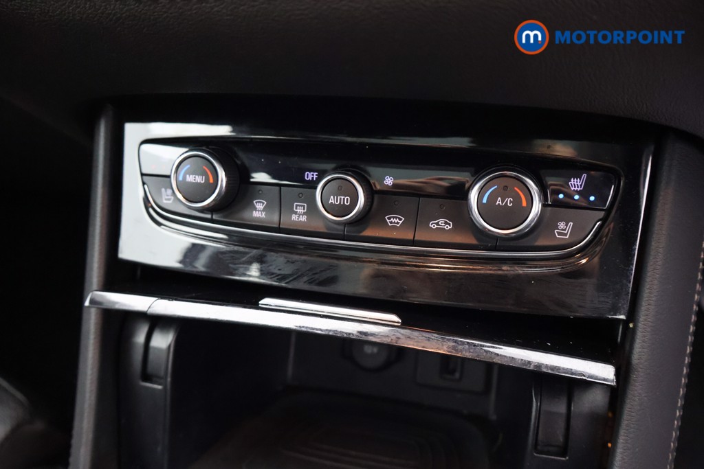 Vauxhall Grandland X Elite Nav Manual Petrol SUV - Stock Number (1668764) - 9th supplementary image