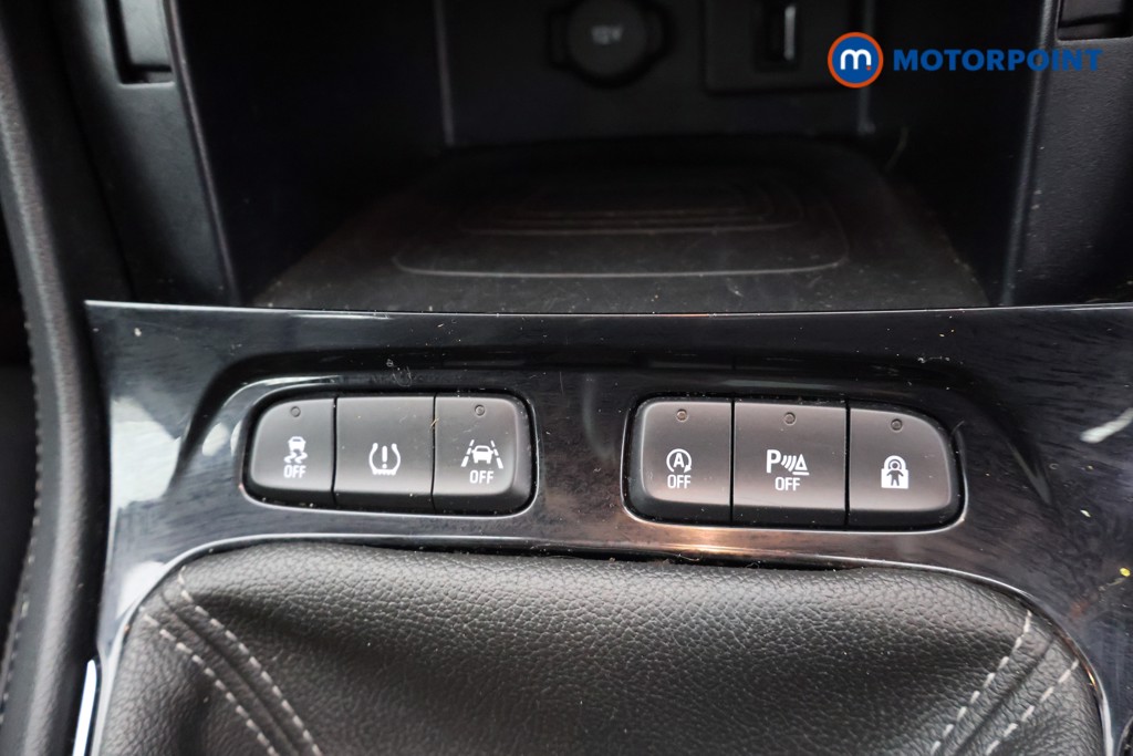 Vauxhall Grandland X Elite Nav Manual Petrol SUV - Stock Number (1668764) - 10th supplementary image