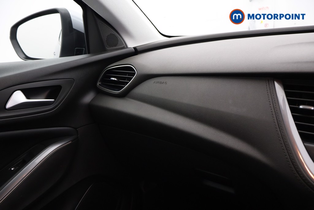 Vauxhall Grandland X Elite Nav Manual Petrol SUV - Stock Number (1668764) - 14th supplementary image
