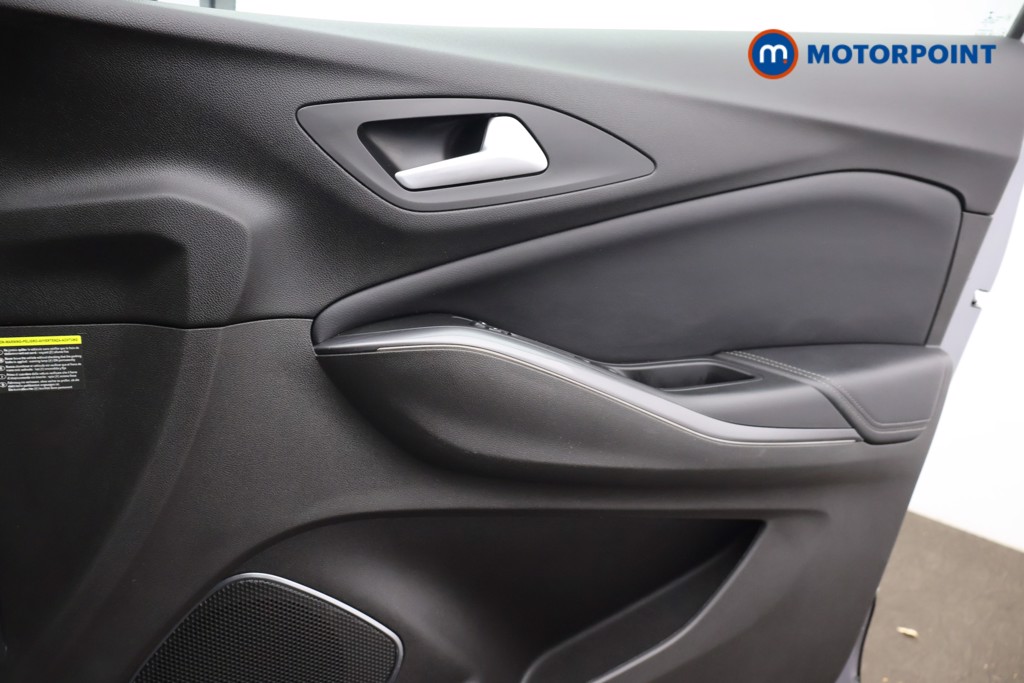 Vauxhall Grandland X Elite Nav Manual Petrol SUV - Stock Number (1668764) - 15th supplementary image