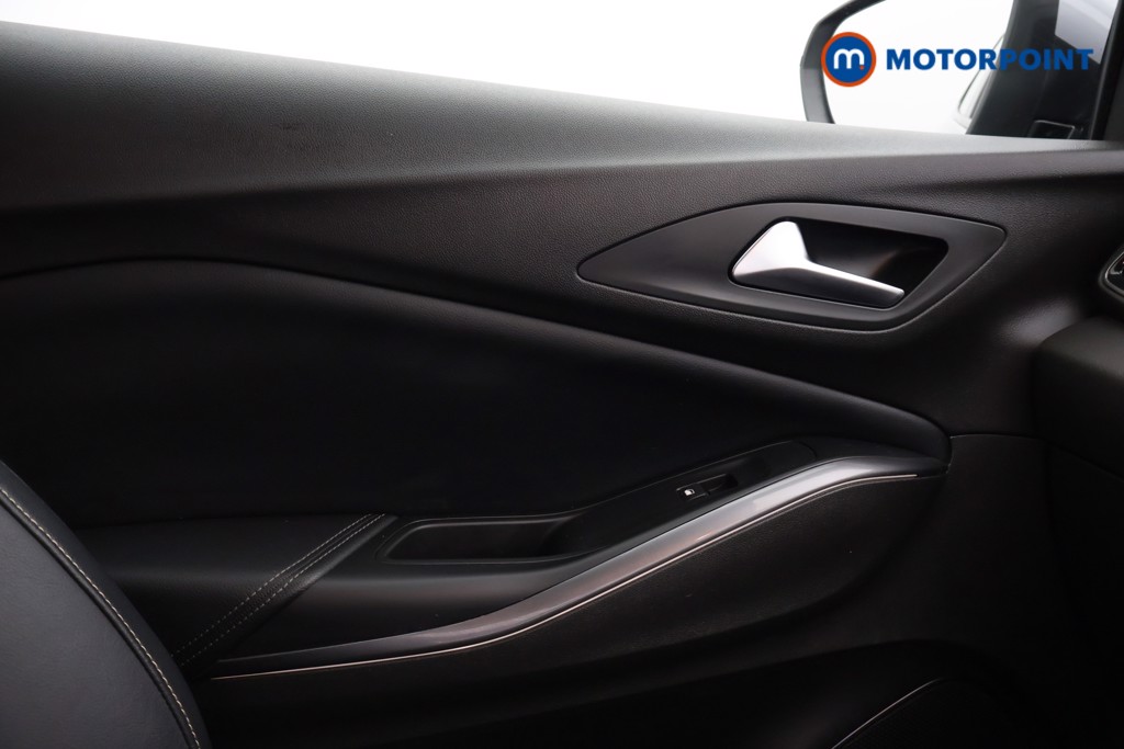 Vauxhall Grandland X Elite Nav Manual Petrol SUV - Stock Number (1668764) - 16th supplementary image