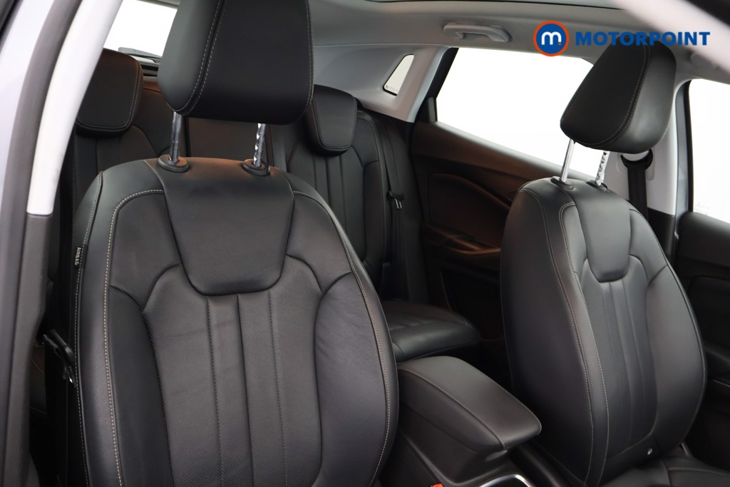 Vauxhall Grandland X Elite Nav Manual Petrol SUV - Stock Number (1668764) - 20th supplementary image