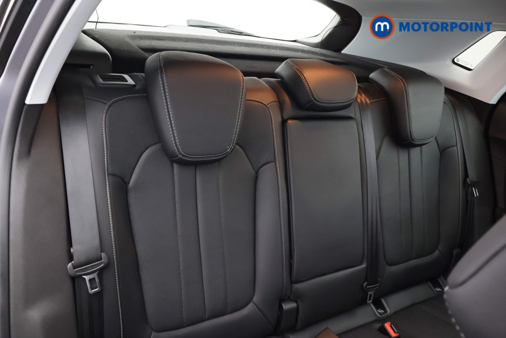 Vauxhall Grandland X Elite Nav Manual Petrol SUV - Stock Number (1668764) - 21st supplementary image