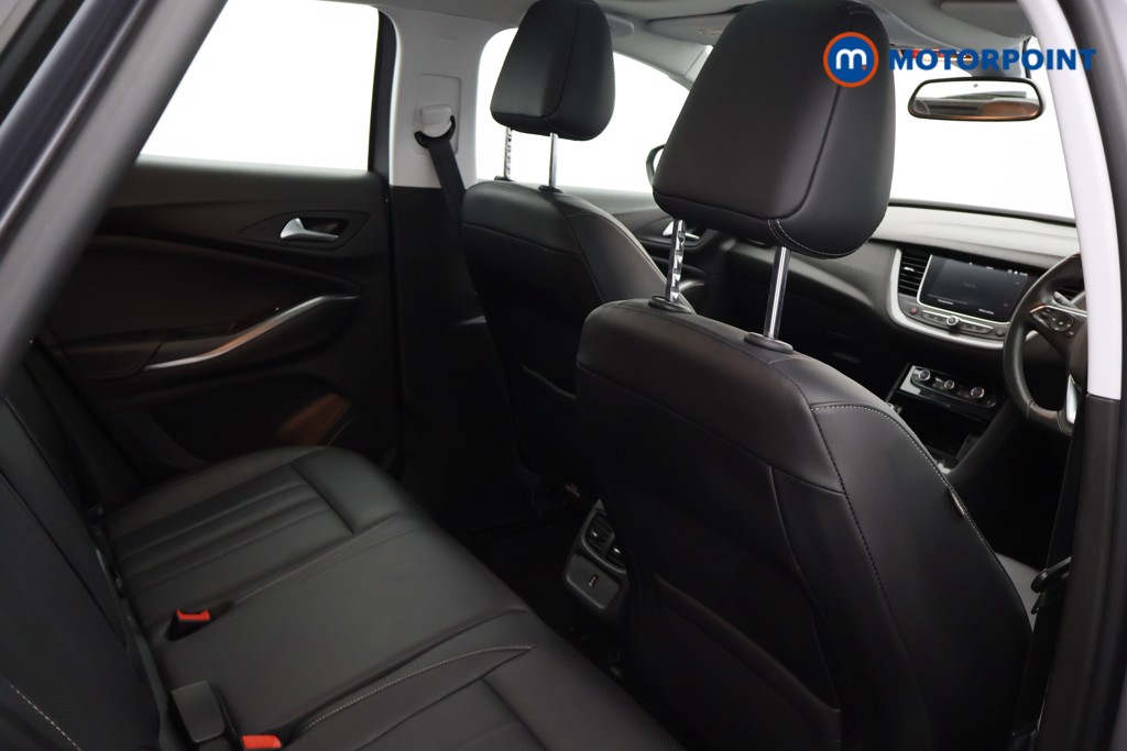 Vauxhall Grandland X Elite Nav Manual Petrol SUV - Stock Number (1668764) - 22nd supplementary image