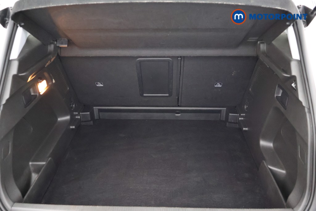 Vauxhall Grandland X Elite Nav Manual Petrol SUV - Stock Number (1668764) - 23rd supplementary image