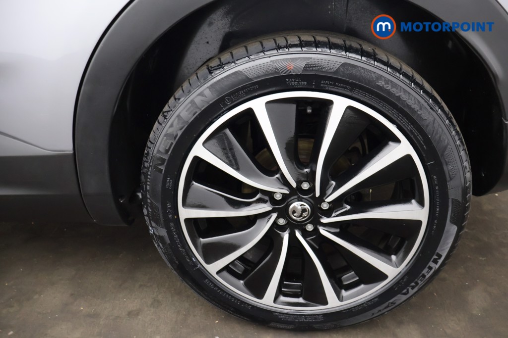Vauxhall Grandland X Elite Nav Manual Petrol SUV - Stock Number (1668764) - 27th supplementary image