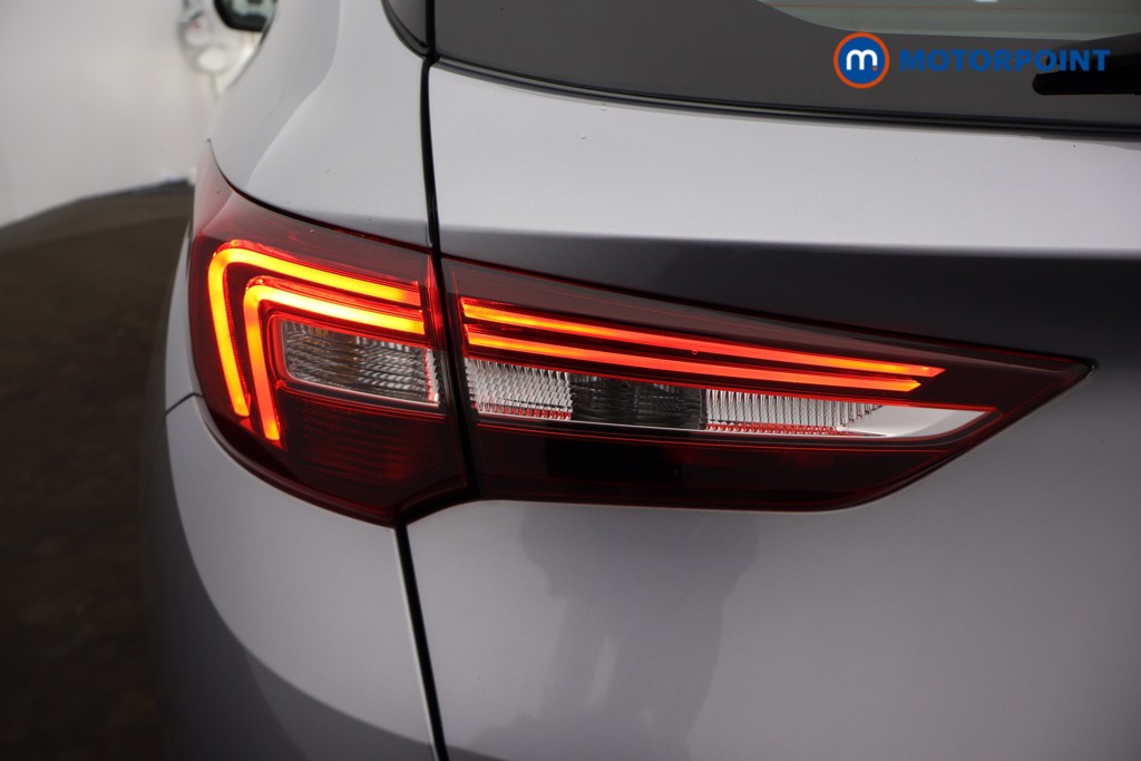 Vauxhall Grandland X Elite Nav Manual Petrol SUV - Stock Number (1668764) - 28th supplementary image