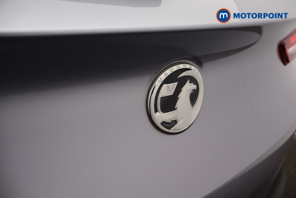 Vauxhall Grandland X Elite Nav Manual Petrol SUV - Stock Number (1668764) - 29th supplementary image
