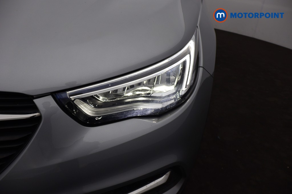 Vauxhall Grandland X Elite Nav Manual Petrol SUV - Stock Number (1668764) - 30th supplementary image