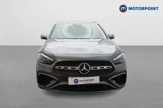 Mercedes-Benz GLA Amg Line Automatic Diesel SUV - Stock Number (1668838) - Front bumper