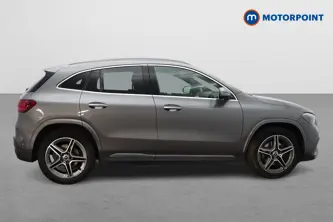 Mercedes-Benz GLA Amg Line Automatic Diesel SUV - Stock Number (1668838) - Drivers side