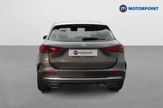 Mercedes-Benz GLA Amg Line Automatic Diesel SUV - Stock Number (1668838) - Rear bumper