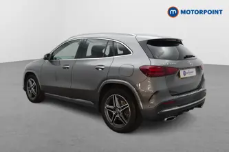 Mercedes-Benz GLA Amg Line Automatic Diesel SUV - Stock Number (1668838) - Passenger side rear corner