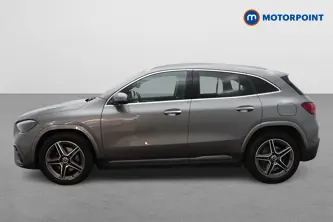 Mercedes-Benz GLA Amg Line Automatic Diesel SUV - Stock Number (1668838) - Passenger side