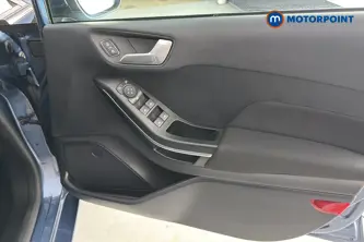 Ford Fiesta Titanium Manual Petrol Hatchback - Stock Number (1669176) - 18th supplementary image