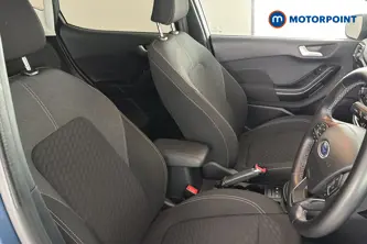 Ford Fiesta Titanium Manual Petrol Hatchback - Stock Number (1669176) - 22nd supplementary image