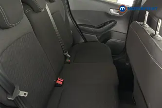 Ford Fiesta Titanium Manual Petrol Hatchback - Stock Number (1669176) - 25th supplementary image
