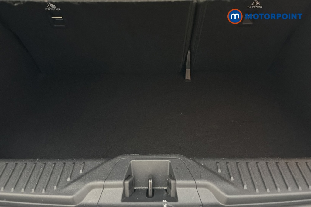 Ford Fiesta Titanium Manual Petrol Hatchback - Stock Number (1669176) - 30th supplementary image