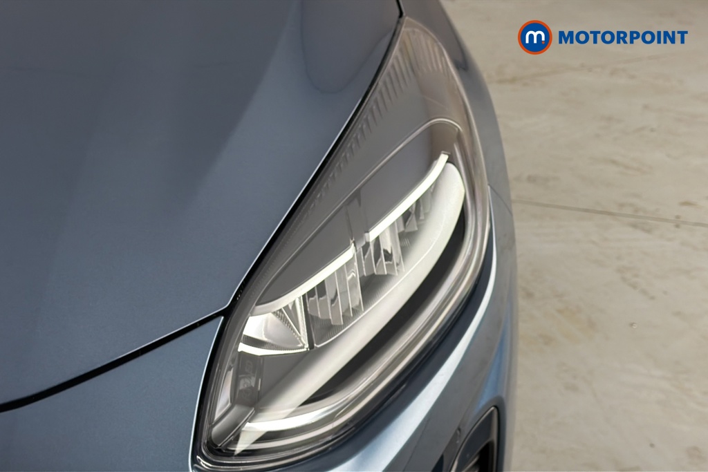 Ford Fiesta Titanium Manual Petrol Hatchback - Stock Number (1669176) - 42nd supplementary image