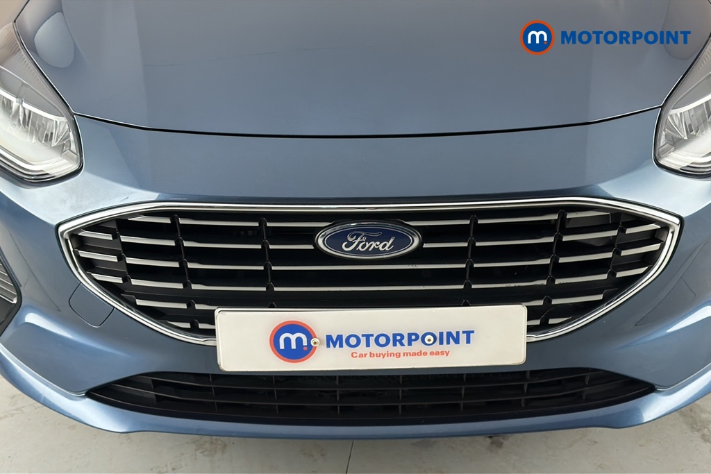 Ford Fiesta Titanium Manual Petrol Hatchback - Stock Number (1669176) - 43rd supplementary image