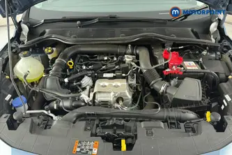 Ford Fiesta Titanium Manual Petrol Hatchback - Stock Number (1669176) - 48th supplementary image