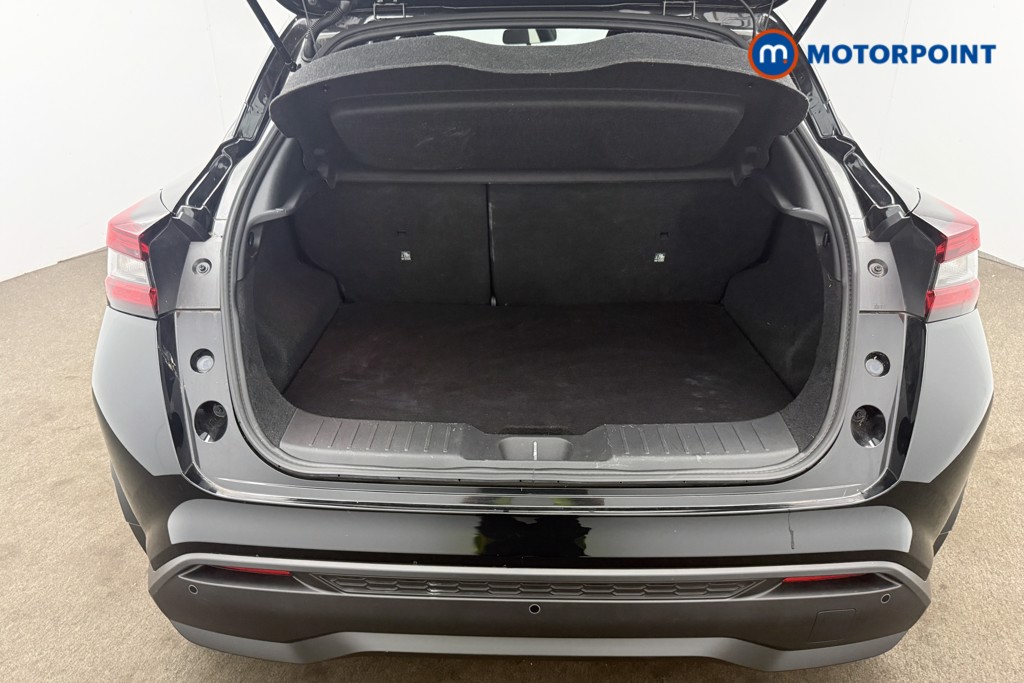 Nissan Juke N-Connecta Automatic Petrol SUV - Stock Number (1669303) - 5th supplementary image