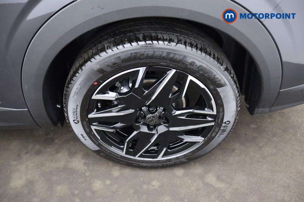 Peugeot 5008 Allure Premium Automatic Petrol SUV - Stock Number (1669328) - 2nd supplementary image