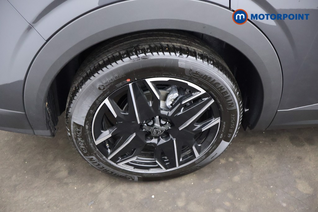 Peugeot 5008 Allure Premium Automatic Petrol SUV - Stock Number (1669328) - 3rd supplementary image
