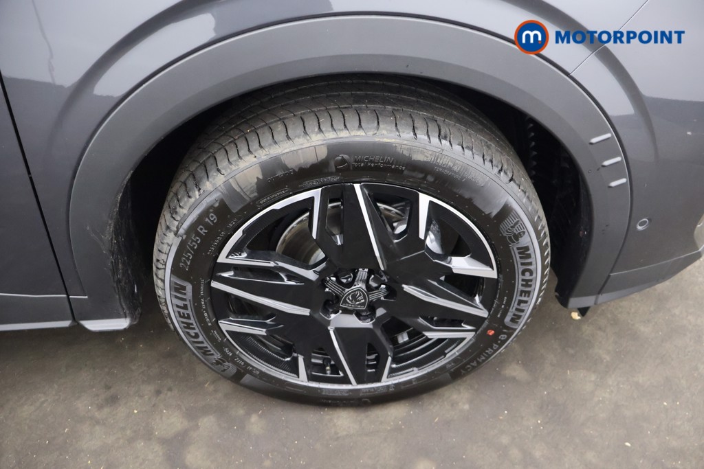 Peugeot 5008 Allure Premium Automatic Petrol SUV - Stock Number (1669328) - 4th supplementary image