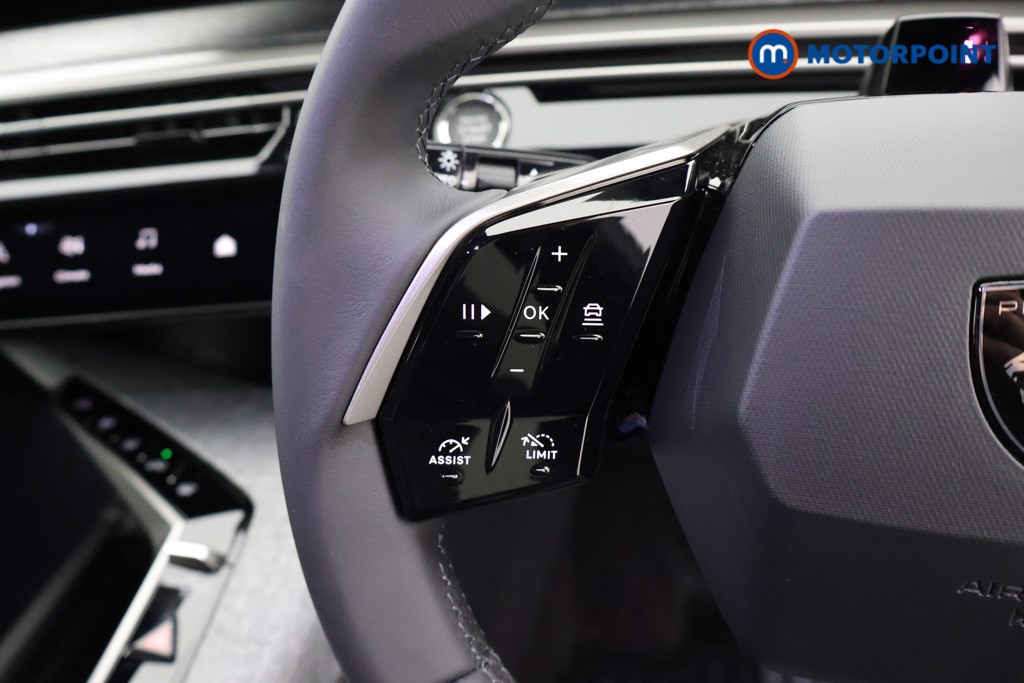 Peugeot 5008 Allure Premium Automatic Petrol SUV - Stock Number (1669328) - 6th supplementary image
