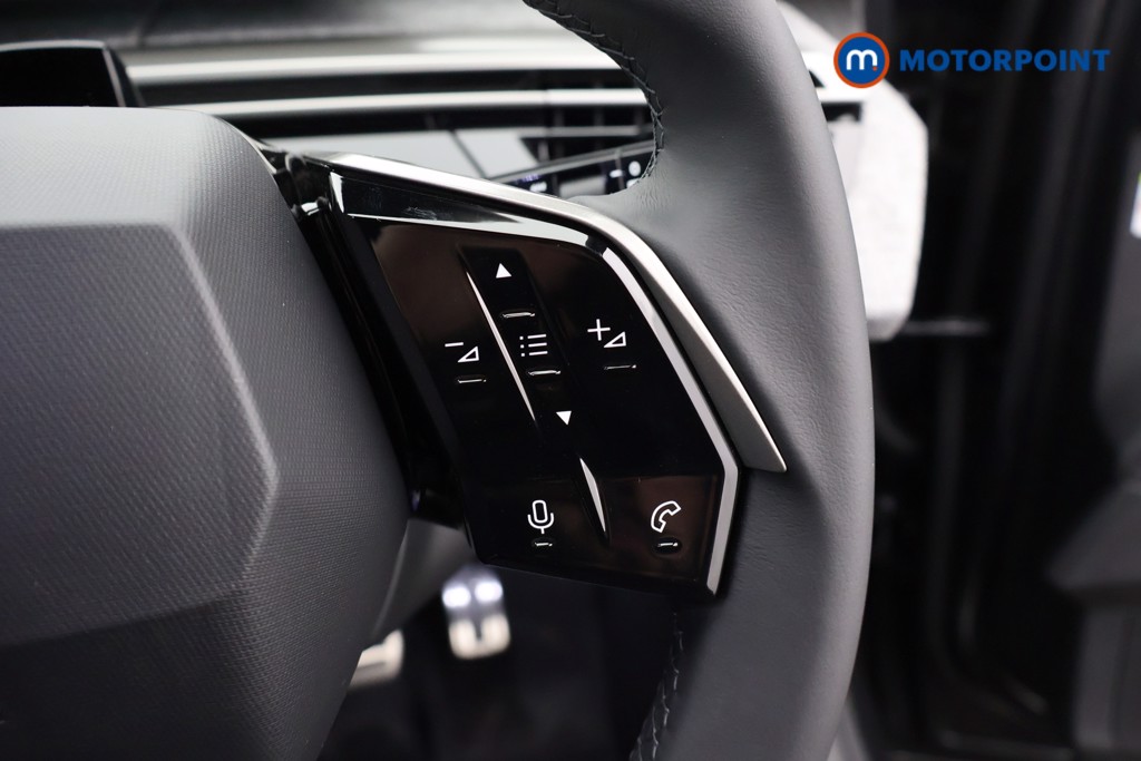 Peugeot 5008 Allure Premium Automatic Petrol SUV - Stock Number (1669328) - 7th supplementary image