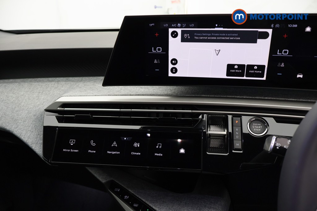 Peugeot 5008 Allure Premium Automatic Petrol SUV - Stock Number (1669328) - 11th supplementary image