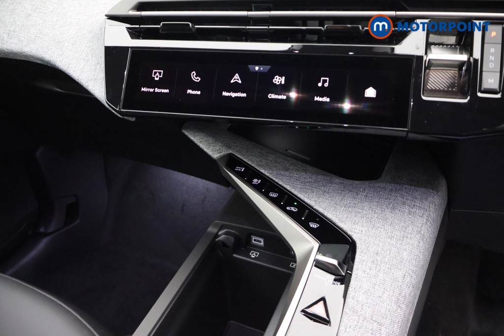 Peugeot 5008 Allure Premium Automatic Petrol SUV - Stock Number (1669328) - 12th supplementary image