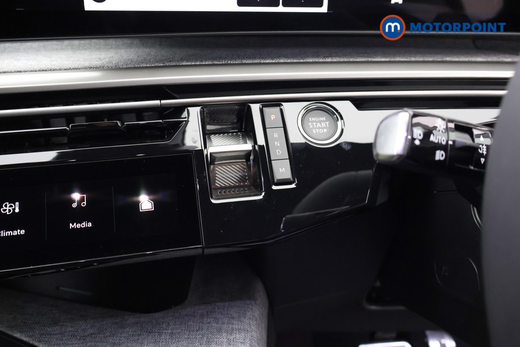Peugeot 5008 Allure Premium Automatic Petrol SUV - Stock Number (1669328) - 13th supplementary image