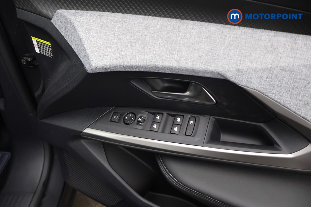 Peugeot 5008 Allure Premium Automatic Petrol SUV - Stock Number (1669328) - 21st supplementary image