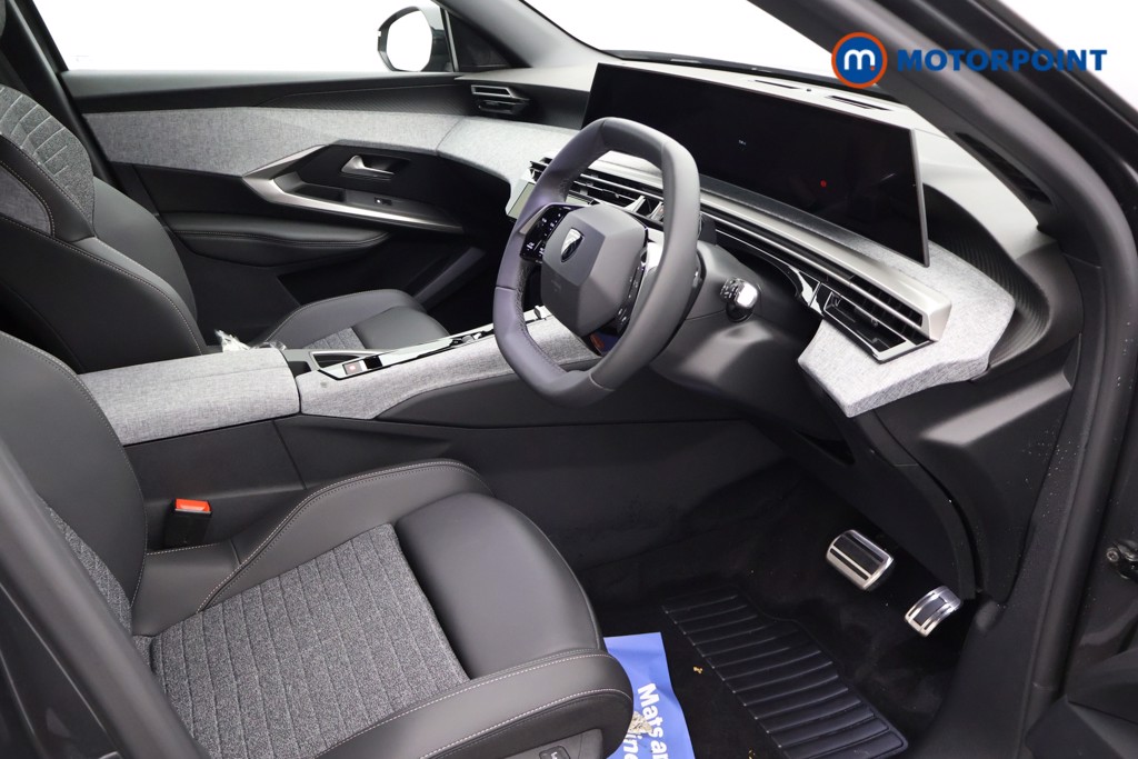 Peugeot 5008 Allure Premium Automatic Petrol SUV - Stock Number (1669328) - 22nd supplementary image