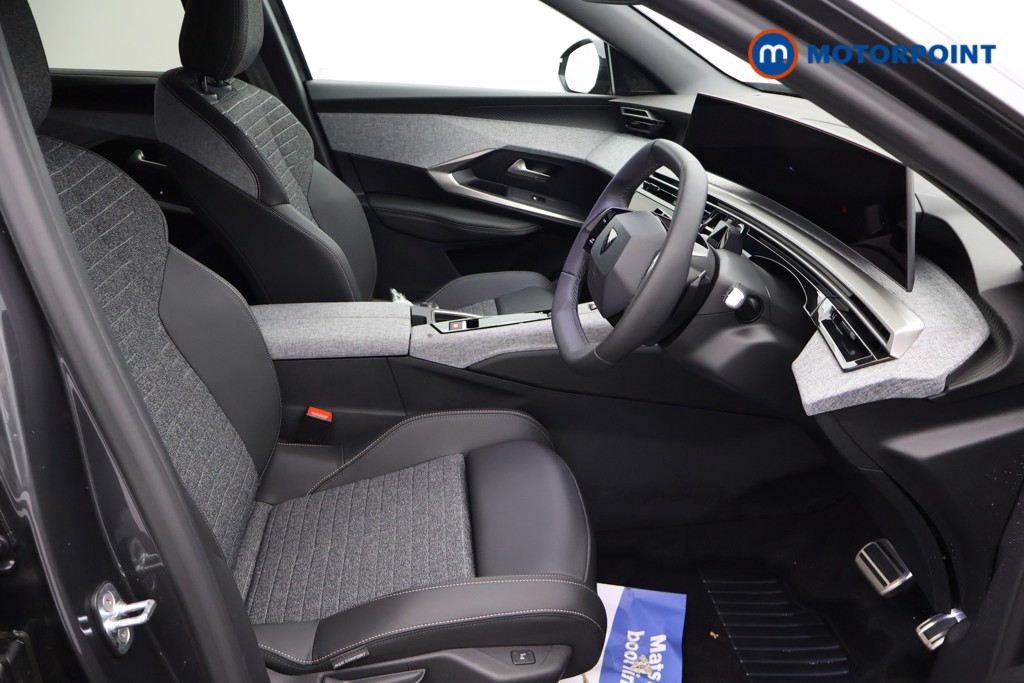Peugeot 5008 Allure Premium Automatic Petrol SUV - Stock Number (1669328) - 23rd supplementary image