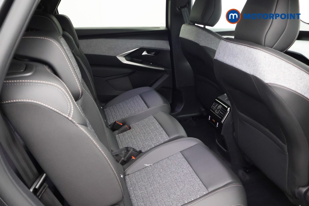 Peugeot 5008 Allure Premium Automatic Petrol SUV - Stock Number (1669328) - 25th supplementary image