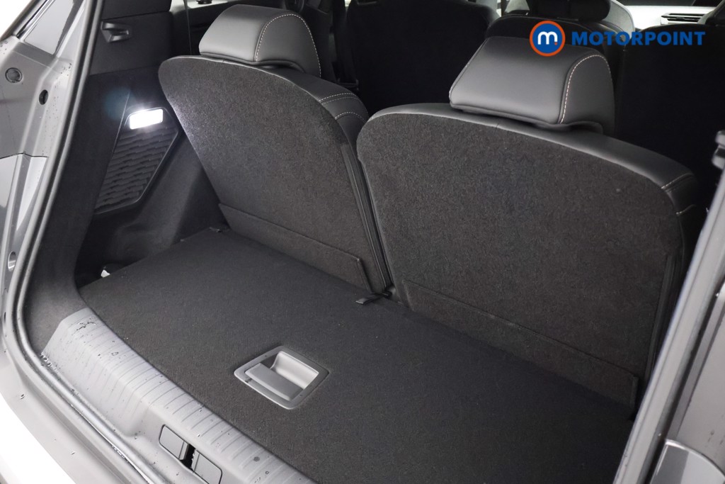 Peugeot 5008 Allure Premium Automatic Petrol SUV - Stock Number (1669328) - 28th supplementary image
